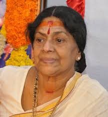 Sukumari Bhimsingh
